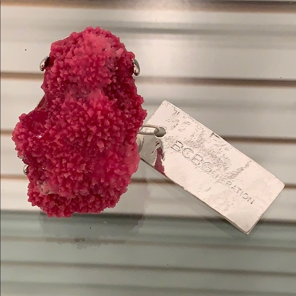 BCBGeneration ring - Picture 2 of 4